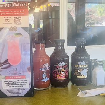 Lucille's Smokehouse Bar-B-Que - Barbeque Near Me - Rocklin, California Lucille's Smokehouse Bar-B-Que - Barbeque Near Me - Rocklin, California