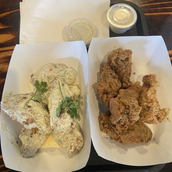 Wingz and Mi - Sandwiches Near Me - Murrieta, California