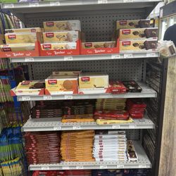 Pico Glatt Mart - More sweets love it