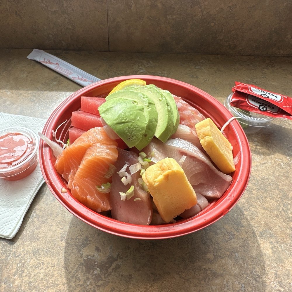 Red Bowls - Japanese Near Me - Seattle, Washington Red Bowls - Japanese Near Me - Seattle, Washington