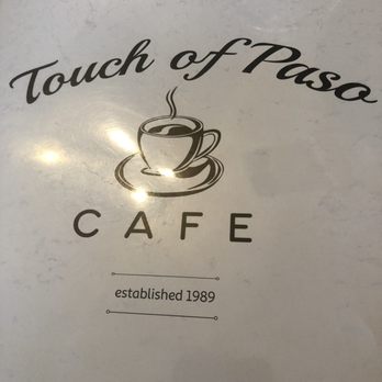Touch of Paso - Breakfast & Brunch Near Me - Paso Robles, California Touch of Paso - Breakfast & Brunch Near Me - Paso Robles, California