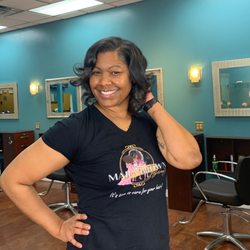 Dynasty Styling Studios