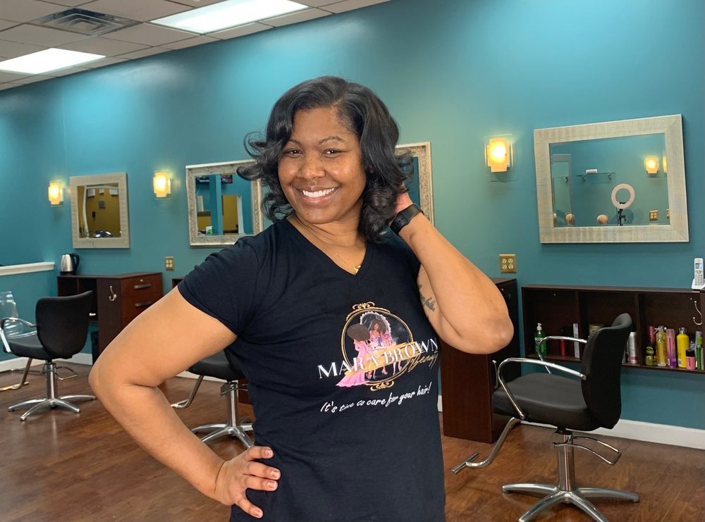 DYNASTY STYLING STUDIOS Updated September 2024 27 Photos 1661