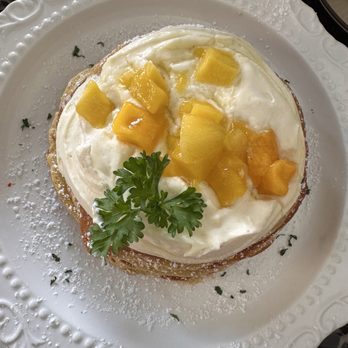 Whisper - Mango - Breakfast & Brunch Near Me - San Mateo, California Whisper - Mango - Breakfast & Brunch Near Me - San Mateo, California