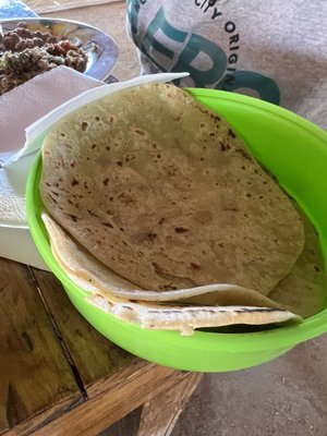 La Garita by null