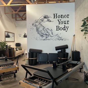 Wild Hare Pilates - Pilates Near Me - San Fernando, California Wild Hare Pilates - Pilates Near Me - San Fernando, California