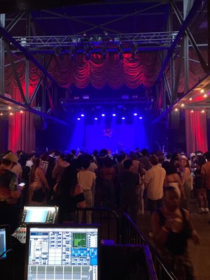 Terminal West by null