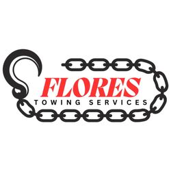 Flores Towing Services