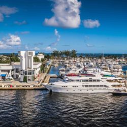 Bahia Mar Yachting Center