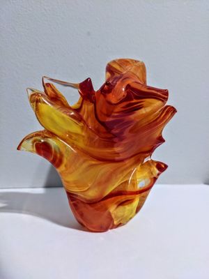 Glass Bubble Project by null