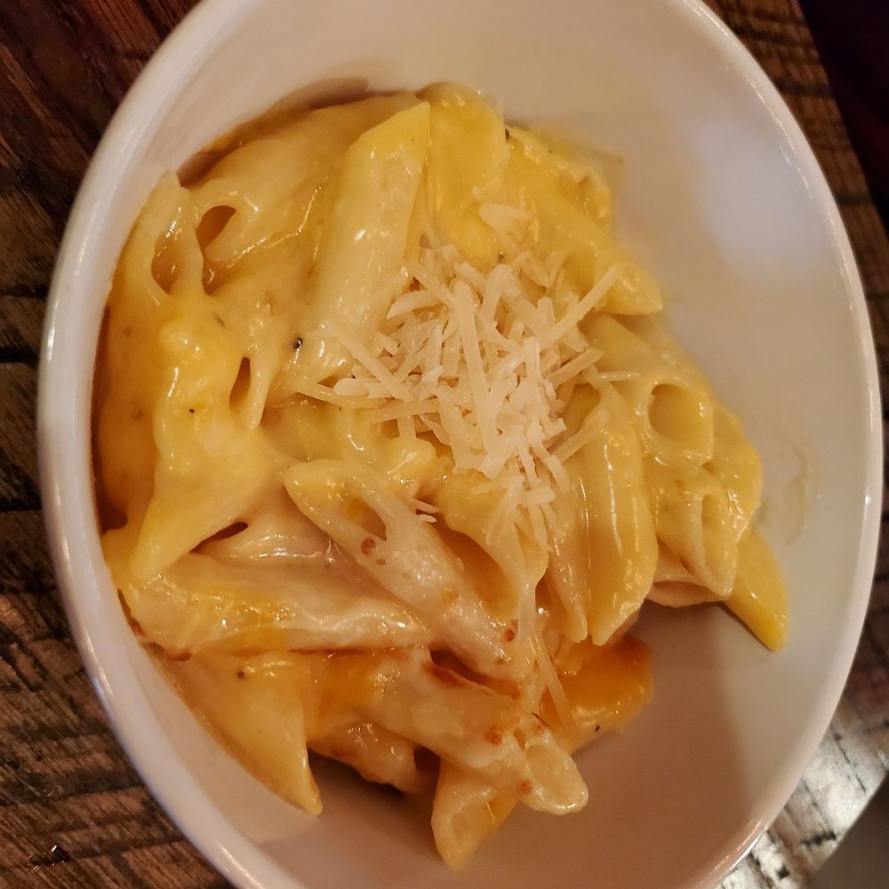 Pizza Vibes - Mac and cheese - Pizza Near Me - The Colony, Texas