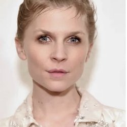 Gina Nicora - Clemence Posey for Genius Premiere National Geographic Tv
