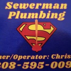 Sewerman Plumbing