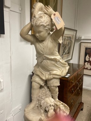 Abell Auction Company by null