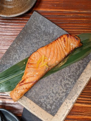 Abri Soba by null