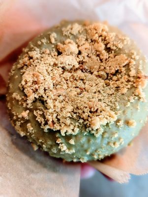 Blue Star Donuts by null