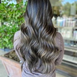 ash blonde baby lights ash blonde baby lights