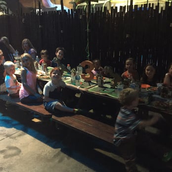 Lost Worlds - Laser Tag Near Me - Livermore, California