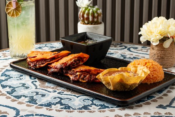 Casa Mexico Restaurant by null