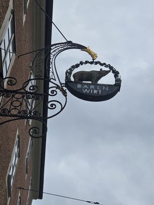 Bärenwirt by null