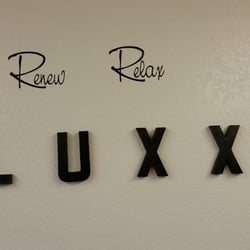 Luxxe Skin Spa