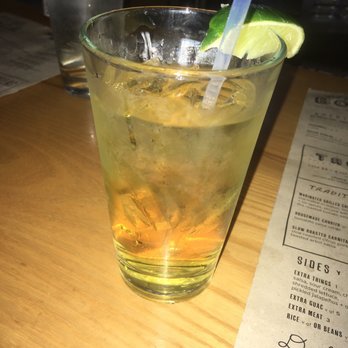 En Su Boca - Mexican Near Me - Richmond, Virginia