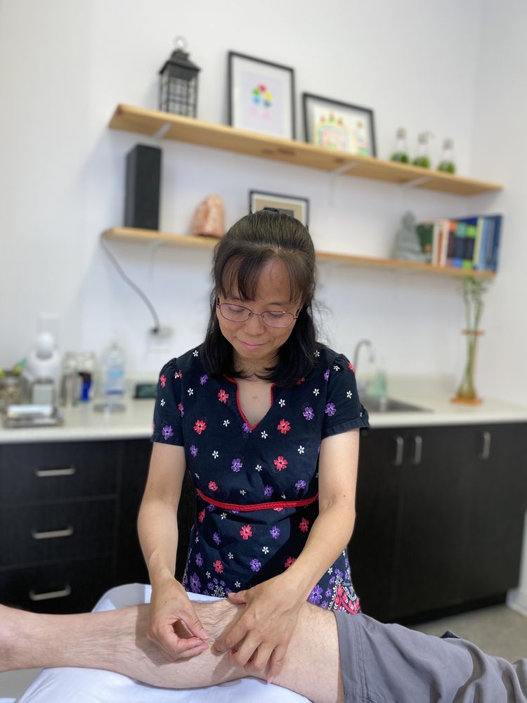 ACUFAMILLE Updated August 2024 Gatineau, Quebec Acupuncture