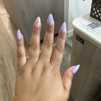 NAILaCARTE - West Loop - No chip fill in - Nail Salons Near Me - Chicago, Illinois
