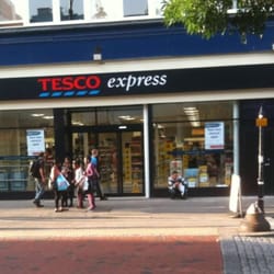 Tesco Express