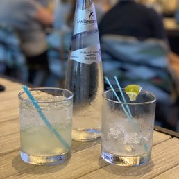 Moscow mule Moscow mule