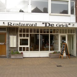 De Griek
