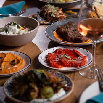 Ambar Shaw - Amazing spreads and sides for you to dine without limits - Modern European Near Me - Washington, DC, District of Columbia Ambar Shaw - Amazing spreads and sides for you to dine without limits - Modern European Near Me - Washington, DC, District of Columbia