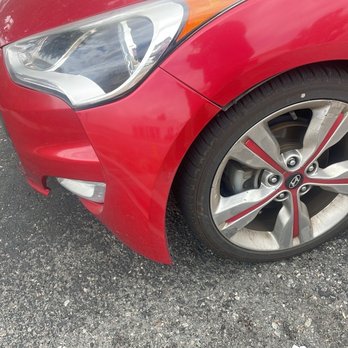 Caliber Collision - Body Shops Near Me - Huntington Beach, California