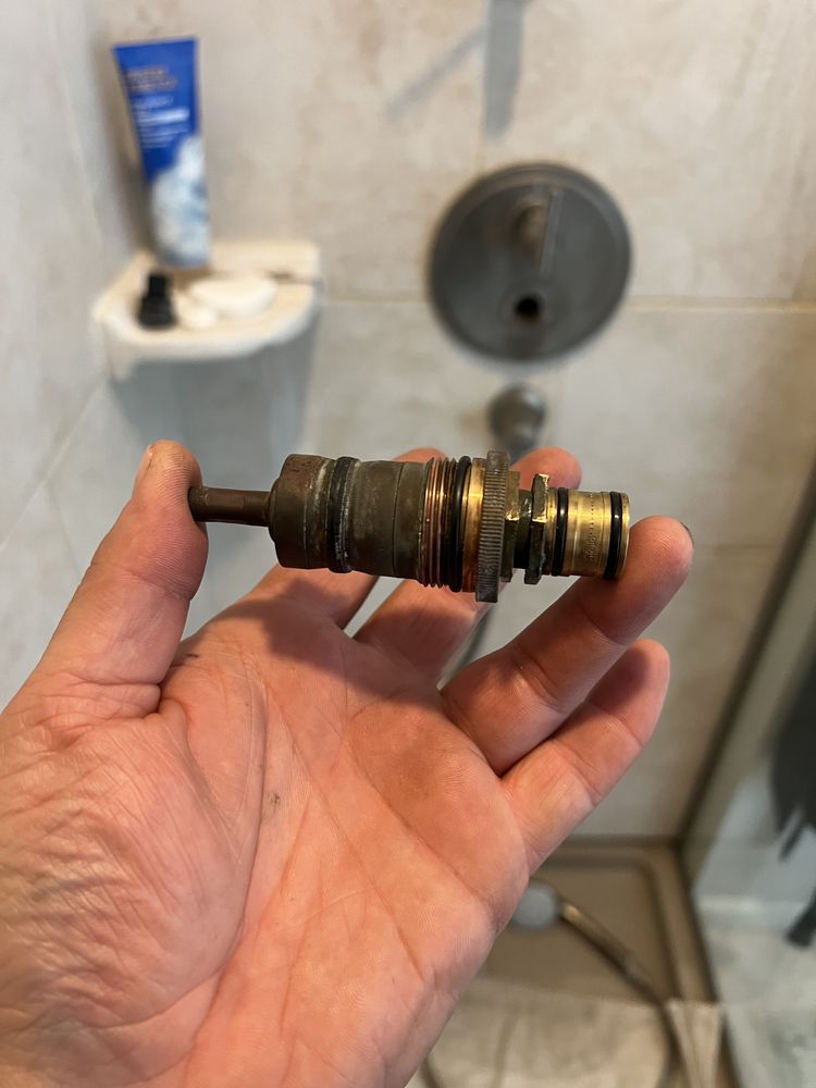 Slide of Heil Plumbing