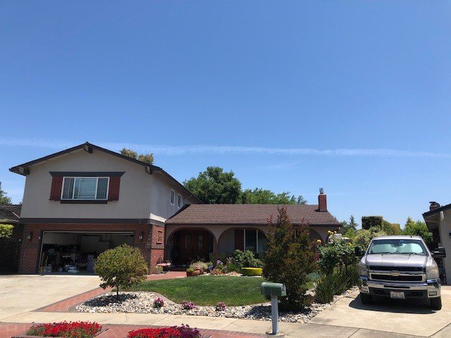 Slide of Cal-Pac Roofing