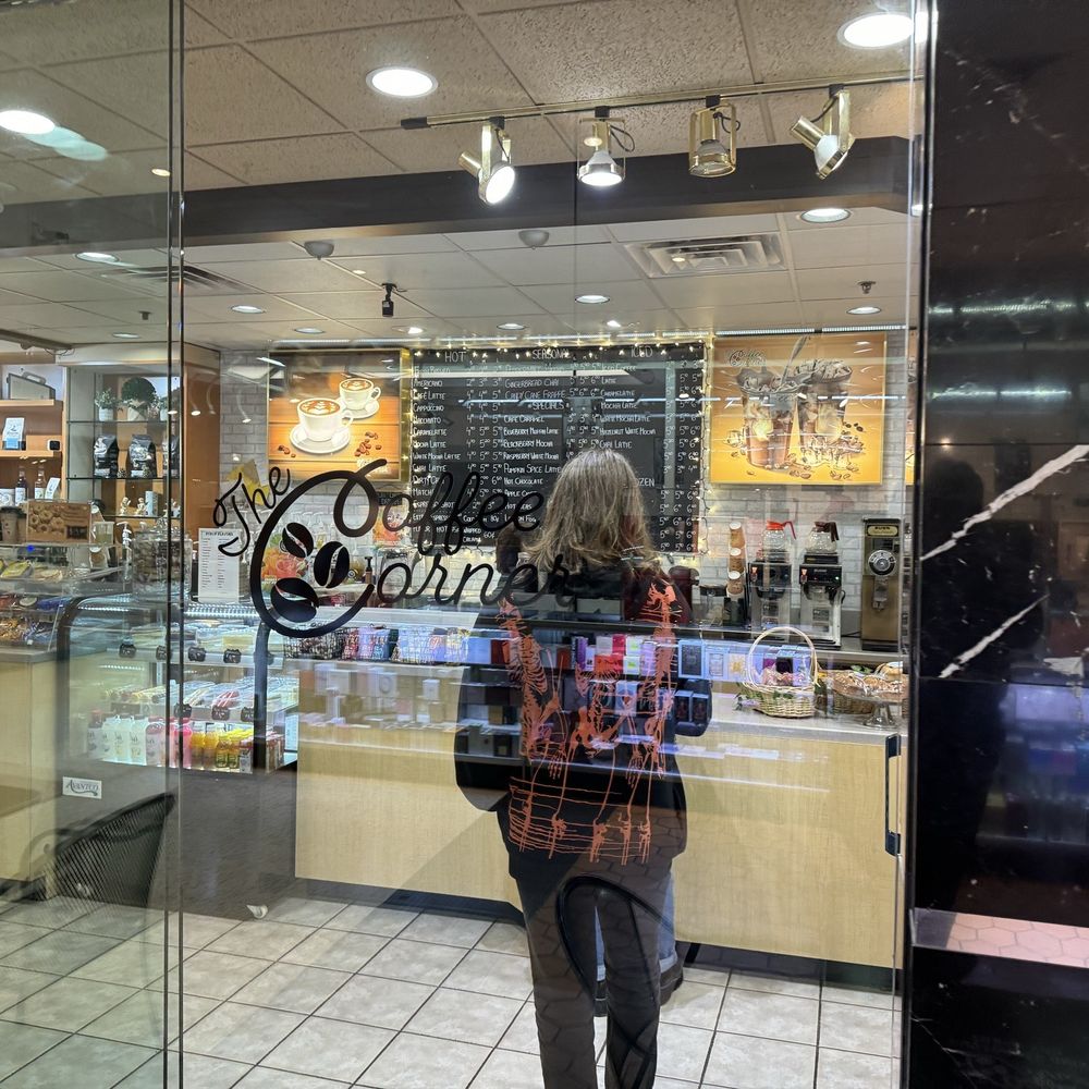 The Coffee Corner - Coffee & Tea Near Me - Wyomissing, Pennsylvania The Coffee Corner - Coffee & Tea Near Me - Wyomissing, Pennsylvania