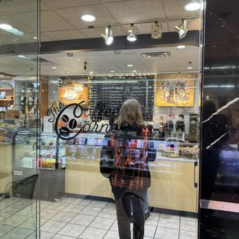 The Coffee Corner - Coffee & Tea Near Me - Wyomissing, Pennsylvania