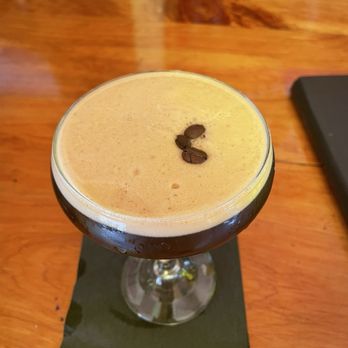 Rendezvous - Espresso martini - Coffee & Tea Near Me - Flagstaff, Arizona Rendezvous - Espresso martini - Coffee & Tea Near Me - Flagstaff, Arizona