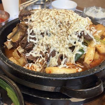 Sun Nong Dan - Galbi Jim - Korean Near Me - Los Angeles, California Sun Nong Dan - Galbi Jim - Korean Near Me - Los Angeles, California