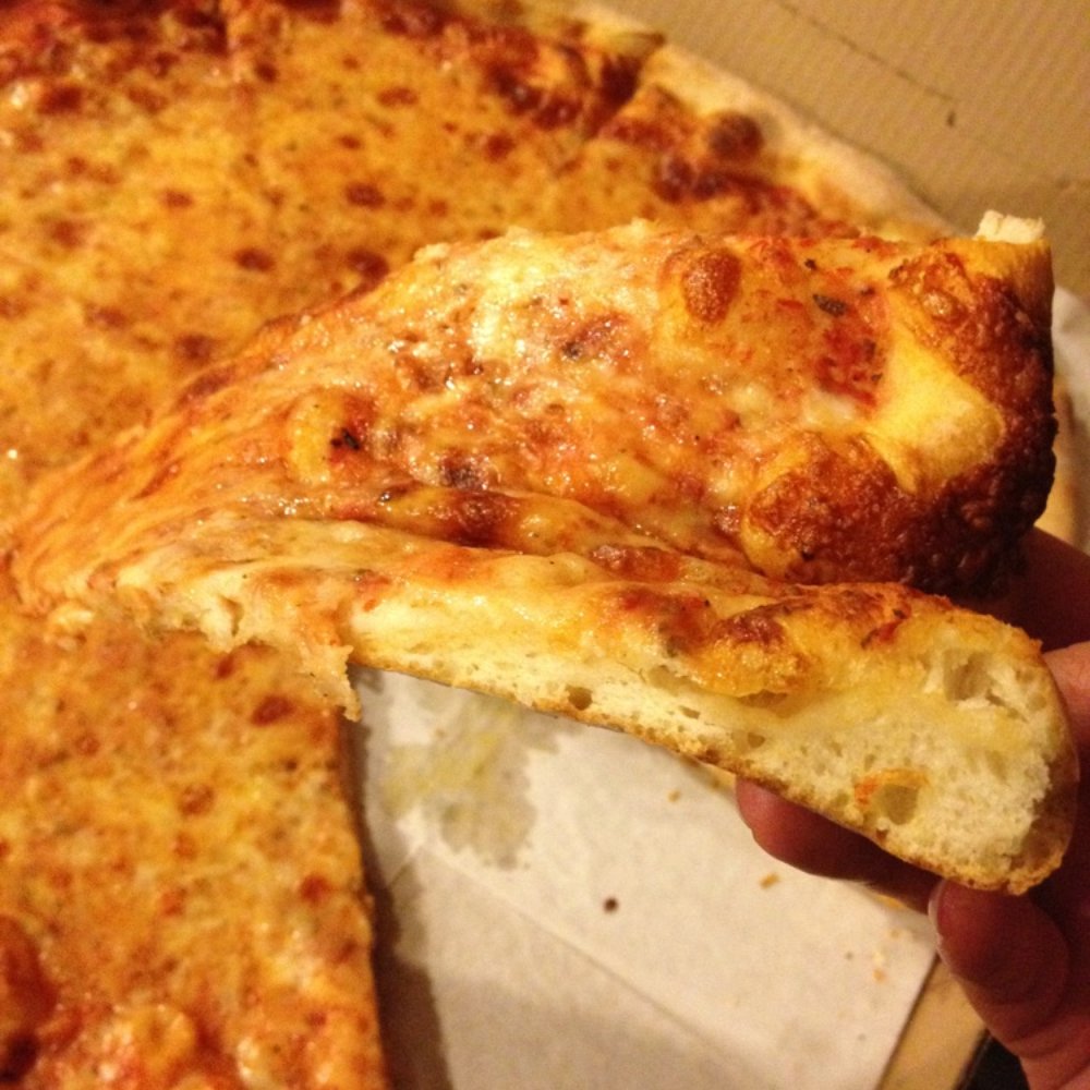 Arinell Pizza - Not quite New York style crust - Pizza Near Me - Berkeley, California Arinell Pizza - Not quite New York style crust - Pizza Near Me - Berkeley, California
