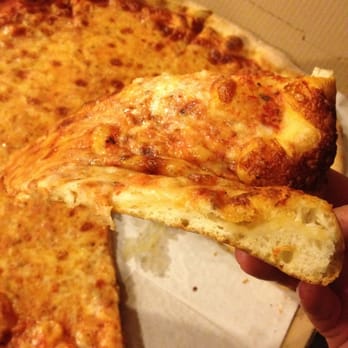 Arinell Pizza - Not quite New York style crust - Pizza Near Me - Berkeley, California Arinell Pizza - Not quite New York style crust - Pizza Near Me - Berkeley, California