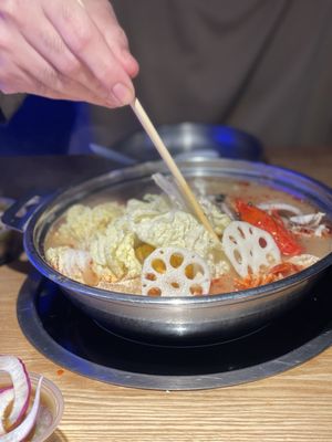 Shabuya Los Angeles by null