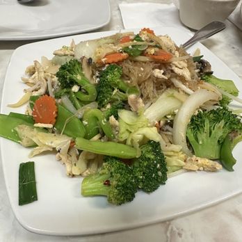 Dara Thai Twisters - Clear noodles - Thai Near Me - Williams, Arizona