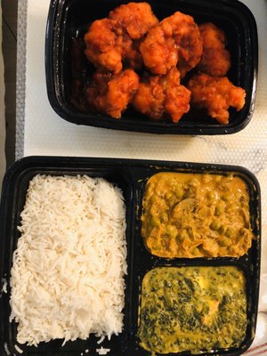 Mint Masala by null