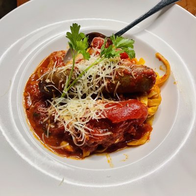 Gino’s at the Point by null
