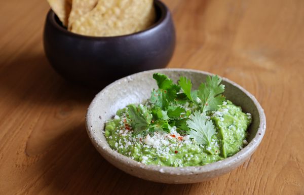 Broken Spanish Comedor by null