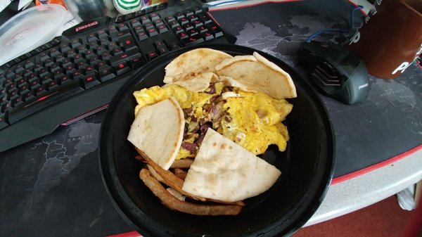 Grape Leaf Mediterranean Grille by null