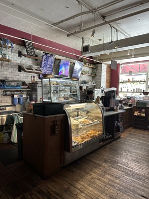 Subculture Coffee by null