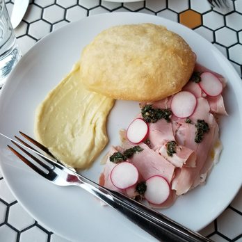 Artusi - Fried Bread - Italian Near Me - Seattle, Washington