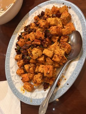 Sichuanese Cuisine by null